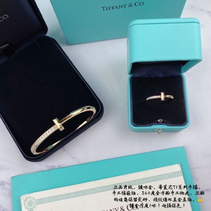 Tiffany Bracelets